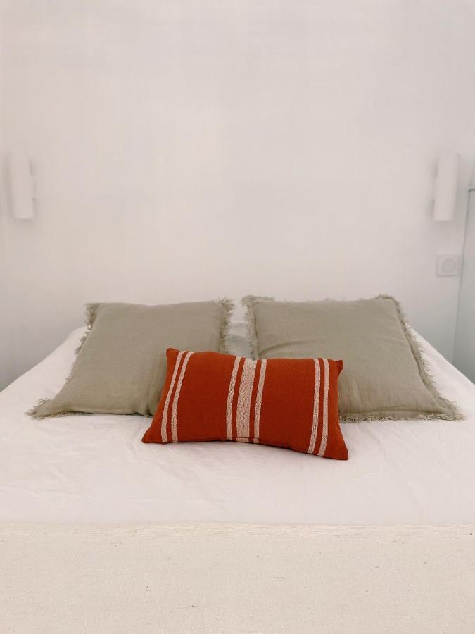 Studio D'Architecte A 150 M De La Plage Royan Buitenkant foto