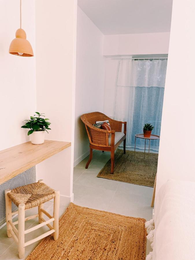 Studio D'Architecte A 150 M De La Plage Royan Buitenkant foto
