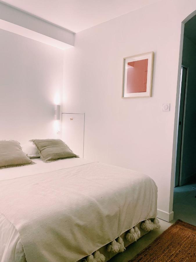 Studio D'Architecte A 150 M De La Plage Royan Buitenkant foto